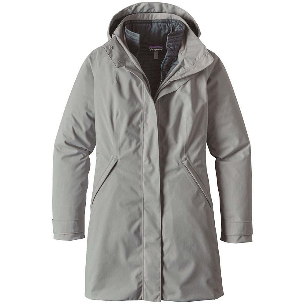Patagonia Vosque 3-in-1 Parka XS
